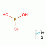 Potassium Phosphite (CAS:13492-26-7)