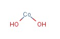 Cobalt Hydroxide (CAS: 21041-93-0)
