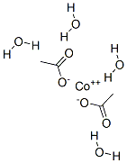Cobalt Acetate (CAS: 6147-53-1)