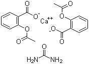 Carbaspirin Calcium (CAS:5749-67-7)