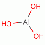 Aluminum Hydroxide (CAS: 21645-51-2)