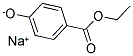 P-hydroxybenzoic Acid Ethyl Ester Sodium Salt (CAS:35285-68-8)