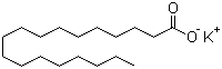 Potassium Stearate(CAS: 593-29-3)