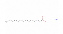 Sodium Myristate (CAS: 822-12-8)