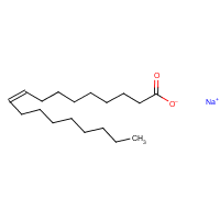 Sodium Oleate (CAS: 143-19-1)