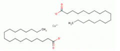 Calcium Stearate (CAS: 1592-23-0)