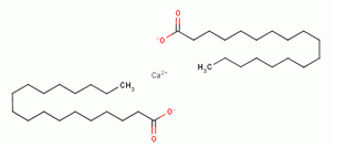Calcium Stearate (CAS: 1592-23-0)