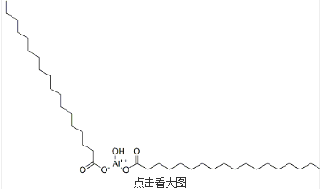 Aluminium Disterate (CAS: 300-92-5)