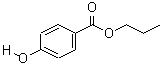 Ethyl 4-Hydroxybenzoate (CAS: 94-13-3)