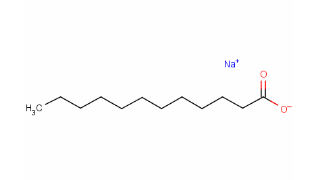 Sodium Laruate (CAS: 629-25-4)