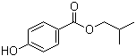 Isobutyl 4-Hydroxybenzoate(CAS: 4247-02-3)