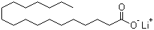 Lithium Stearate (CAS: 4485-12-5)