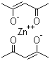 Zinc Acetylacetonate (CAS: 14024-63-6)