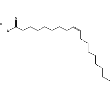 Potassium Oleate (CAS: 143-18-0)