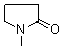N-Methyl-Pyrrolidone (CAS:872-50-4)