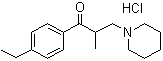 Eperisone Hydrochloride (CAS: 56839-43-1)