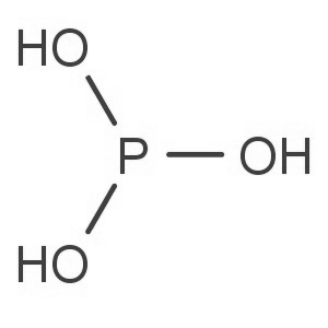Phosphorous Acid (CAS: 10294-56-1)
