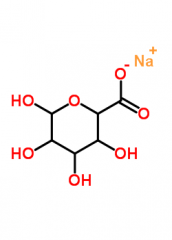 Sodium Alginate (CAs: 9005-38-3)