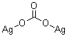 Silver Carbonate (CAS: 534-16-7)