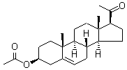 Pregnenolone Acetate (CAS: 1778-02-5)