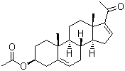 16-Dehydropregnenolone Acetate (CAS: 979-02-2)