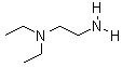 N,N-Diethylethylenediamine (CAS: 100-36-7)