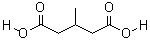 3-Methylglutaric Acid (CAS: 626-51-7)