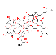 Hydroxypropyl Gamma-Cyclodextrin (CAS: 128446-34-4)