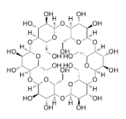 Alpha-Cyclodextrin (CAS: 10016-20-3)