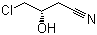 S-(-)-4-Chloro-3-Hydroxybutyronitrile(CAS: 127913-44-4)