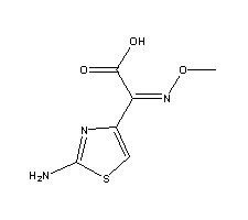 Aminothiaoximino Acid (CAS: 65872-41-5)