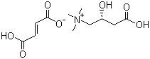 L-Carnitine Fumarate (CAS: 90471-79-7)