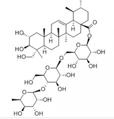 Centella Extract (CAS: 84696-21-9)