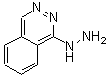 Hydralazine HCL(CAS:304-20-1)