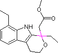 Etodolac Methyl Ester(CAS: 200880-31-5)