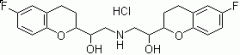 Nebivolol HCL(CAS: 152520-56-4)