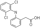 Diclofenac Acid(CAS:15307-86-5)