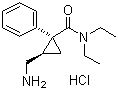 Milnacipran HCL (CAS: 101152-94-7)