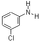 3-Chloroaniline(CAS:108-42-9)