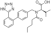 Valsartan(CAS: 137862-53-4)