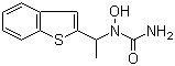 Zileuton(CAS: 111406-87-2)