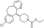 Loratadine(CAS:79794-75-5)