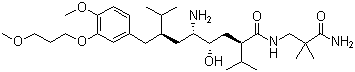 Aliskiren(CAS:173334-57-1)