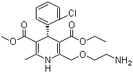 Levamlodipine Besylate(CAS: 103129-82-4)