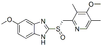 Esomeprazole(CAS:119141-88-7)