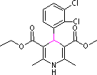 Felodipine(CAS:72509-76-3)