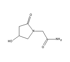 Oxiracetam(CAS:62613-82-5)