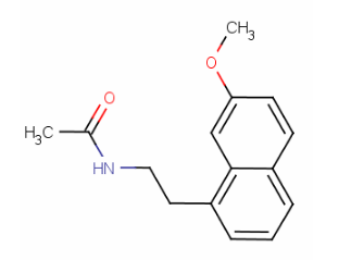 Agomelatine(CAS:138112-76-2)