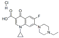 Enrofloxacin HCL(CAS:112732-17-9)