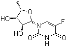 Doxifluridine(CAS:3094-09-5)